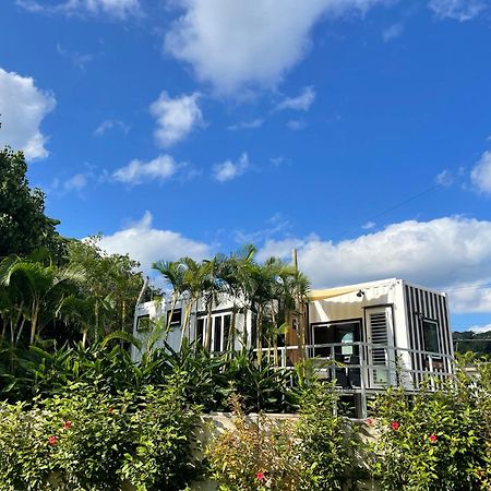 Vacation Village Okinawa - Nakijin South Bldg Exterior foto