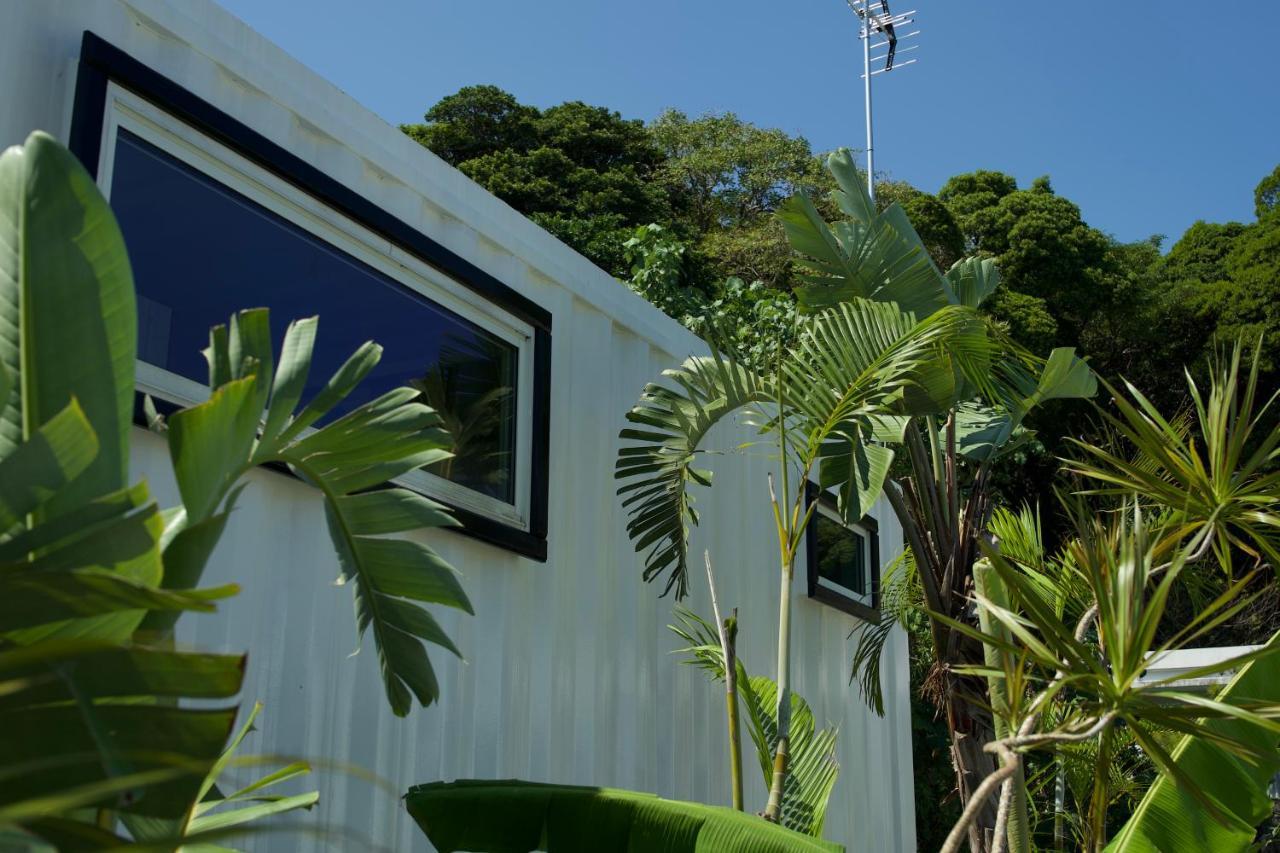 Vacation Village Okinawa - Nakijin South Bldg Exterior foto