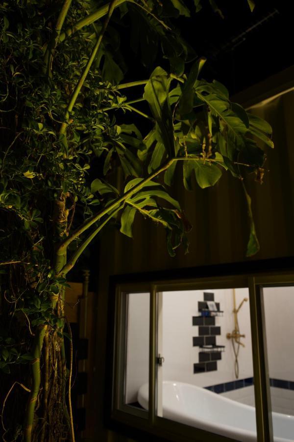 Vacation Village Okinawa - Nakijin South Bldg Exterior foto
