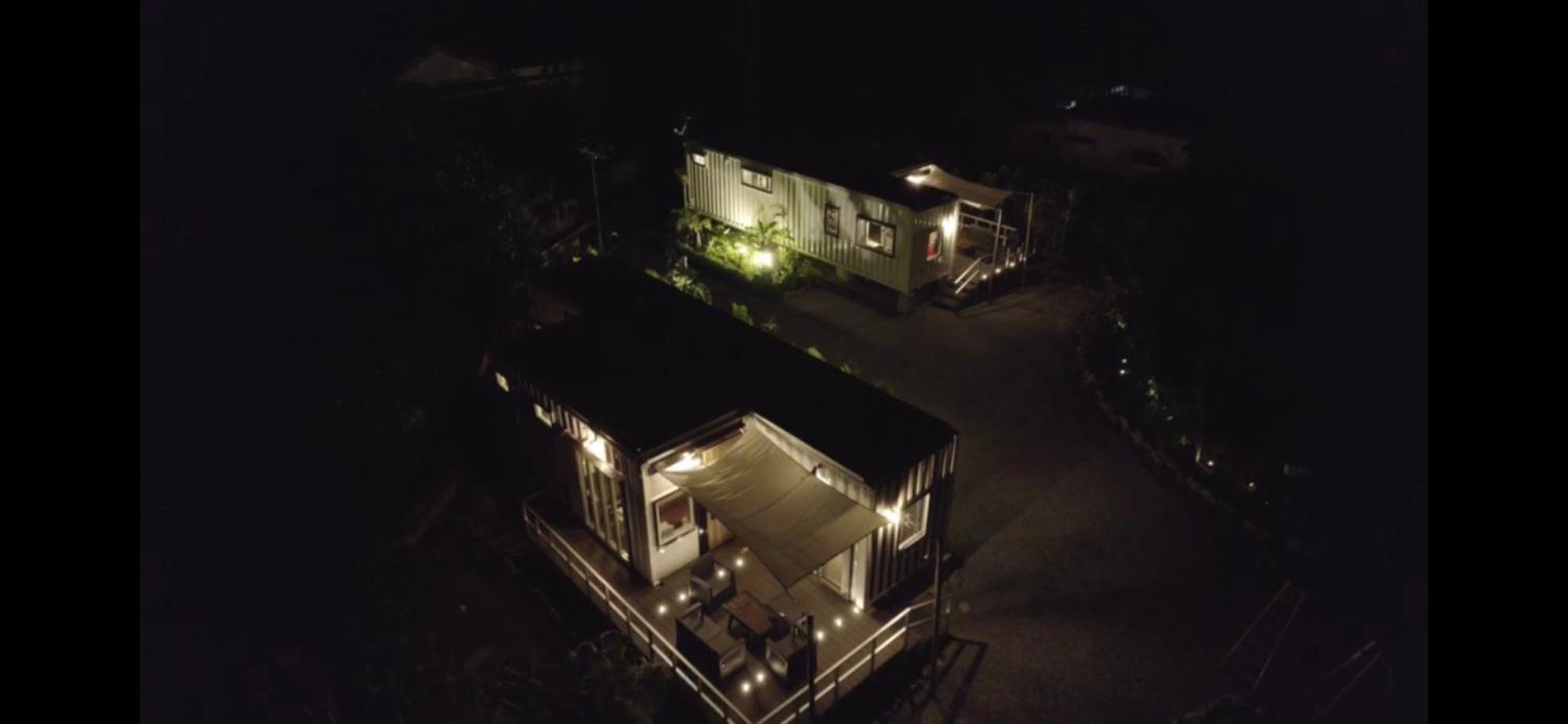 Vacation Village Okinawa - Nakijin South Bldg Exterior foto